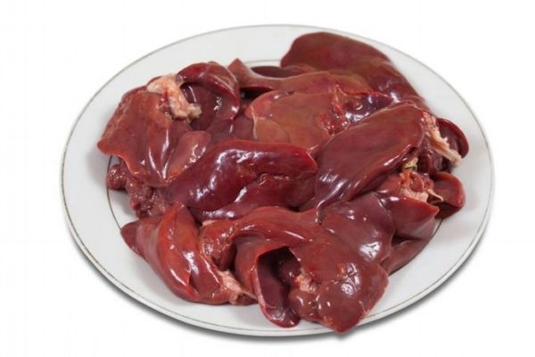 雞肝怎么做好吃呢 孕婦可以吃雞肝嗎 雞肝怎么做好吃呢 孕婦可以吃雞肝嗎