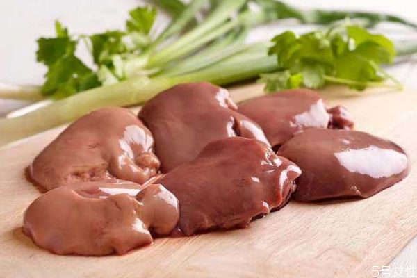 雞肝怎么做好吃呢 孕婦可以吃雞肝嗎 雞肝怎么做好吃呢 孕婦可以吃雞肝嗎