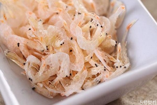 蝦皮有什么營養(yǎng)價值呢 吃蝦皮的好處有什么呢 蝦皮有什么營養(yǎng)價值呢 吃蝦皮的好處有什么呢