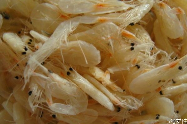 蝦皮有什么營養(yǎng)價值呢 吃蝦皮的好處有什么呢 蝦皮有什么營養(yǎng)價值呢 吃蝦皮的好處有什么呢