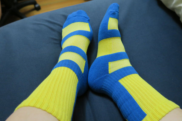 如何挑選運(yùn)動(dòng)襪 運(yùn)動(dòng)襪有哪些種類 如何挑選運(yùn)動(dòng)襪 運(yùn)動(dòng)襪有哪些種類