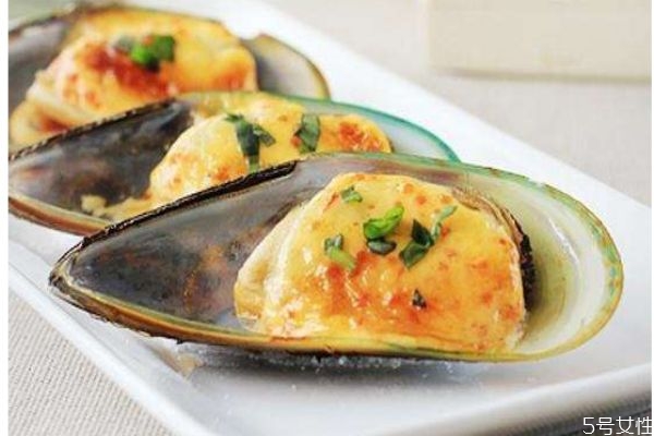 青口貝有什么營(yíng)養(yǎng)價(jià)值呢 吃青口貝有什么好處呢