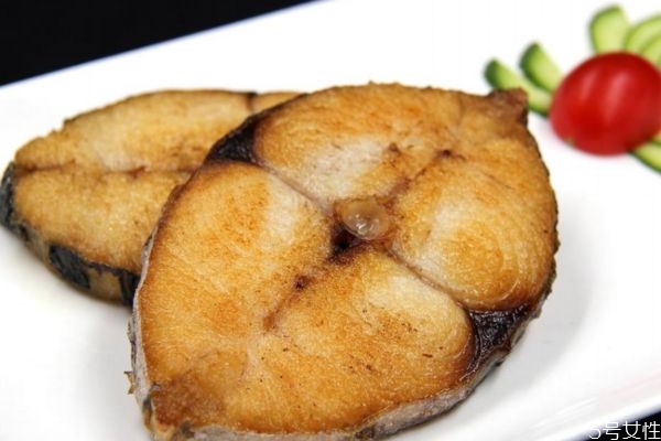 馬鮫魚有什么營養(yǎng)價值呢 吃馬鮫魚有什么好處呢 馬鮫魚有什么營養(yǎng)價值呢 吃馬鮫魚有什么好處呢