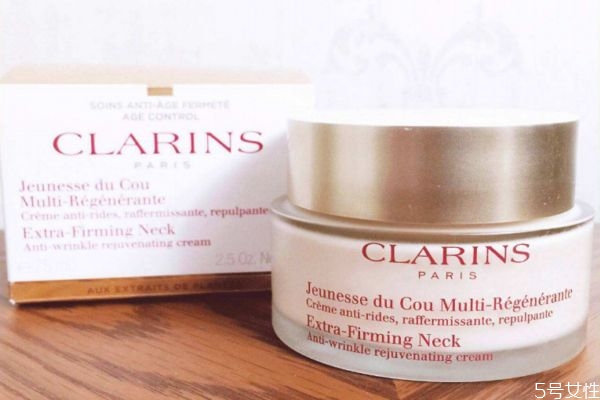 嬌韻詩(shī)頸霜效果好嗎 嬌韻詩(shī)頸霜專柜價(jià)格