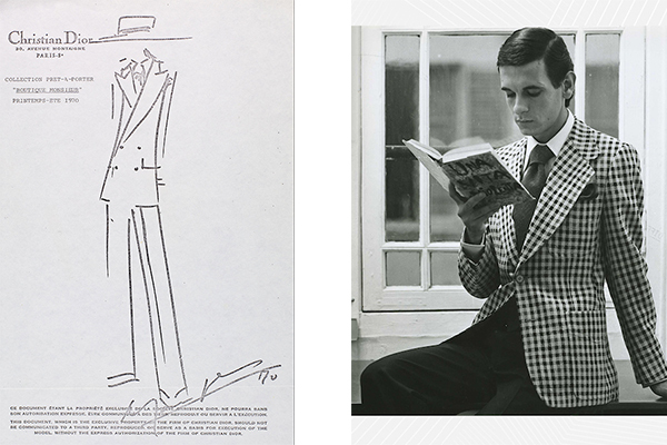 購(gòu)買(mǎi)奢侈品的意義 奢侈品服裝購(gòu)買(mǎi)注意事項(xiàng)