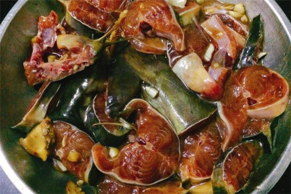 鯰魚(yú)怎么去除粘液 鯰魚(yú)怎么清洗