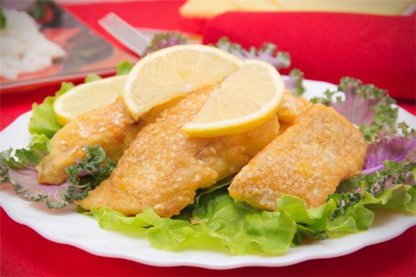 鯰魚(yú)可以炸著吃嗎 炸鯰魚(yú)的做法