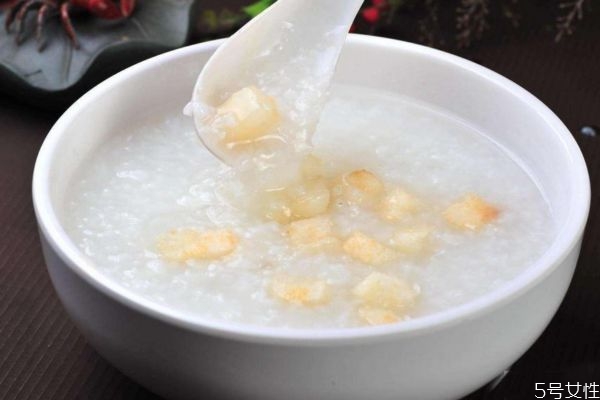 山藥粥有什么營(yíng)養(yǎng)價(jià)值呢 山藥粥怎么做好吃呢
