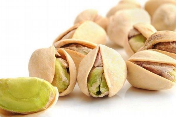 開心果是怎么做的呢 吃開心果有什么益處嗎 開心果是怎么做的呢 吃開心果有什么益處嗎