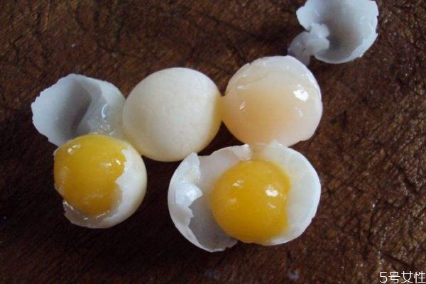 甲魚(yú)蛋有什么營(yíng)養(yǎng)價(jià)值呢 吃甲魚(yú)蛋有什么好處呢