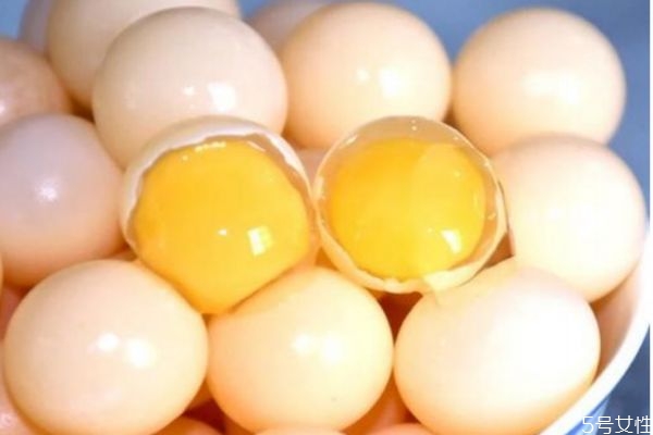 甲魚(yú)蛋有什么營(yíng)養(yǎng)價(jià)值呢 吃甲魚(yú)蛋有什么好處呢