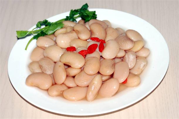 蕓豆不能和什么一起吃 蕓豆和什么相克 蕓豆不能和什么一起吃 蕓豆和什么相克