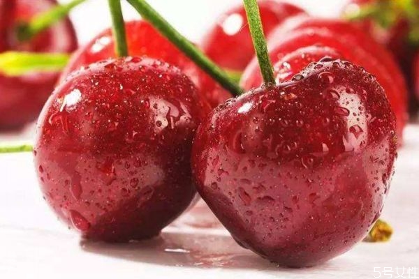 櫻桃的存儲時間是多久呢 櫻桃應(yīng)該怎么存放呢