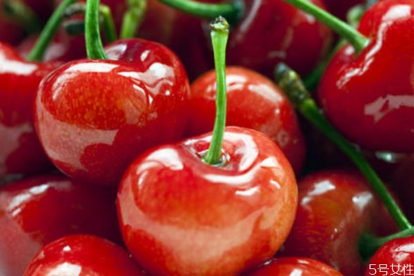 櫻桃的存儲時間是多久呢 櫻桃應(yīng)該怎么存放呢