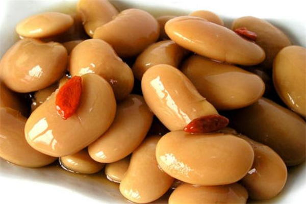 孕婦可以吃蕓豆嗎 孕婦吃蕓豆有什么好處 孕婦可以吃蕓豆嗎 孕婦吃蕓豆有什么好處