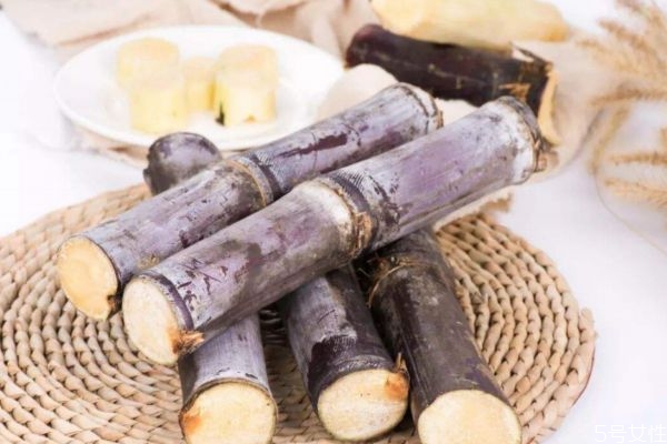 甘蔗在什么季節(jié)成熟呢 什么時(shí)候吃甘蔗最好呢