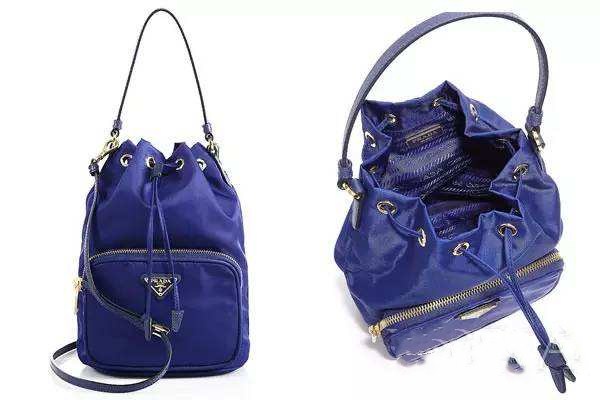 Prada雙肩包質(zhì)量如何 prada雙肩包如何辨別真假 Prada雙肩包質(zhì)量如何 prada雙肩包如何辨別真假