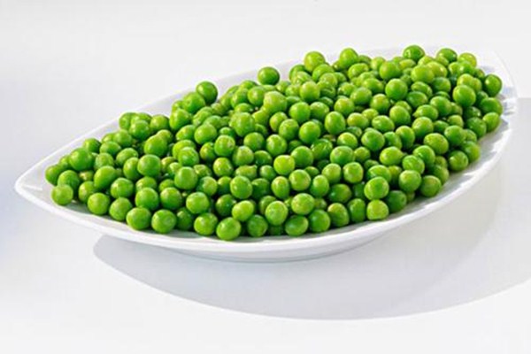 豌豆嘌呤高嗎 常吃豌豆會不會痛風(fēng)