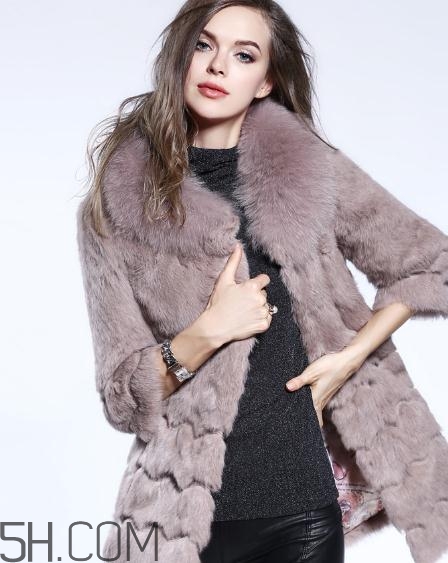 兔毛皮草多少錢？兔毛皮草暖和嗎？