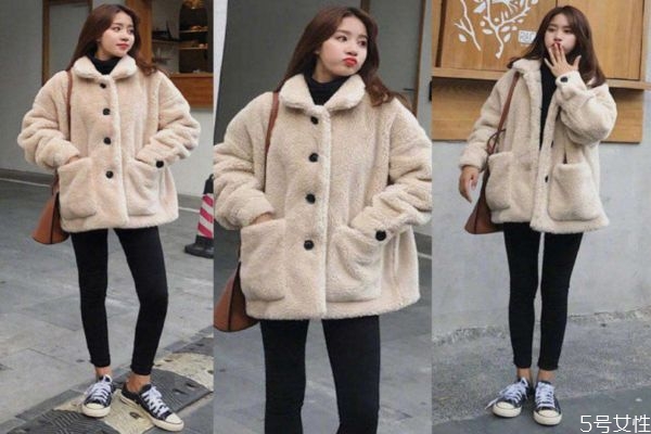 羊羔毛的衣服染色了怎么辦 羊羔毛染色了怎么補救 羊羔毛的衣服染色了怎么辦 羊羔毛染色了怎么補救