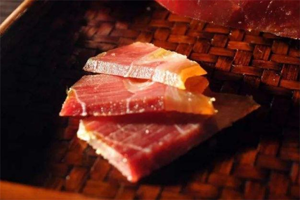 金華火腿打開(kāi)后怎么保存 金華火腿常溫能放多久