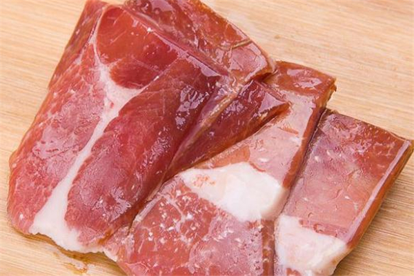 金華火腿打開(kāi)后怎么保存 金華火腿常溫能放多久