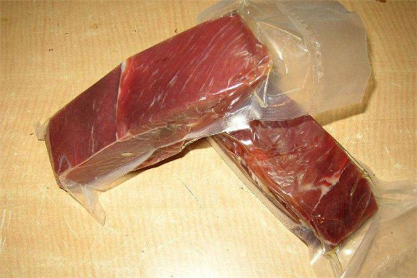 金華火腿打開(kāi)后怎么保存 金華火腿常溫能放多久