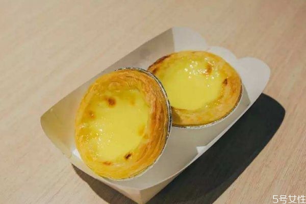 蛋撻有什么營(yíng)養(yǎng)價(jià)值呢 蛋撻是怎么做的呢