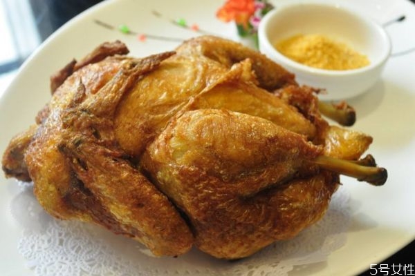 葫蘆雞是哪里的特產呢 吃葫蘆雞有什么好處呢 葫蘆雞是哪里的特產呢 吃葫蘆雞有什么好處呢