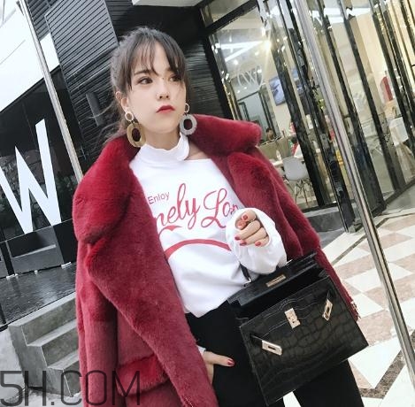 獺兔毛皮草一般多少錢？獺兔毛皮草可以穿幾年？