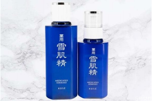 雪肌精乳液功效與作用 使用雪肌精乳液的注意事項(xiàng) 雪肌精乳液功效與作用 使用雪肌精乳液的注意事項(xiàng)