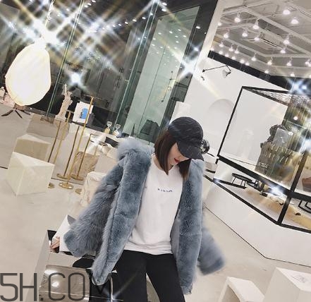 獺兔毛皮草一千元貴嗎？獺兔毛皮草2018年價格