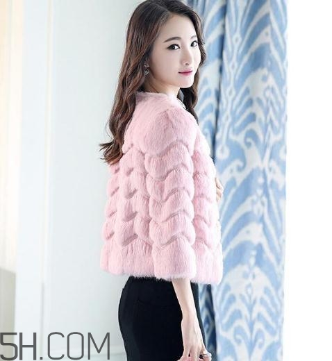 獺兔毛和水貂毛哪個好？獺兔毛和水貂毛的區(qū)別