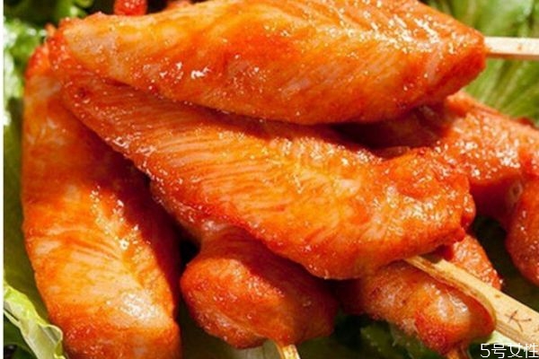 雞柳是什么肉呢 雞柳的做有什么呢 雞柳是什么肉呢 雞柳的做有什么呢