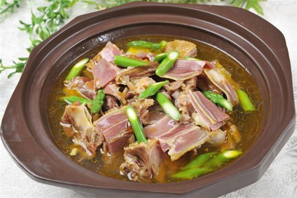 金華火腿切不動(dòng)怎么辦 金華火腿切開了怎么保存