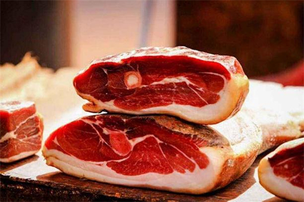 金華火腿發(fā)黑還能吃嗎 金華火腿變質了是什么樣子的