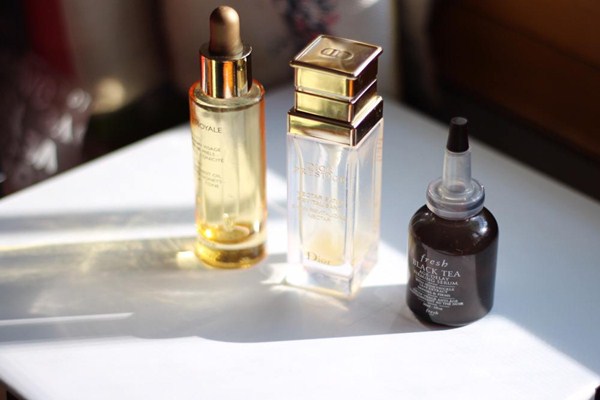 嬌蘭復(fù)原蜜有幾種類(lèi)型 嬌蘭復(fù)原蜜新舊款有什么不同