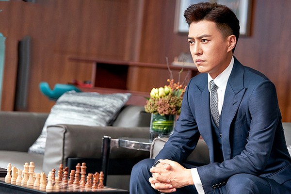 2020年冬季男裝穿搭示范 各種風格任你選擇