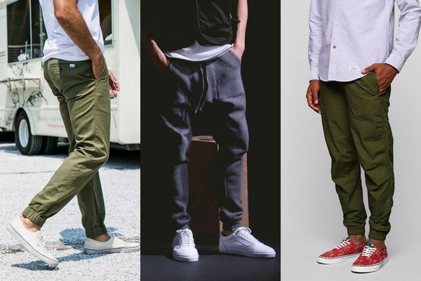 男士休閑褲配什么鞋 男士休閑褲分類 男士休閑褲配什么鞋 男士休閑褲分類