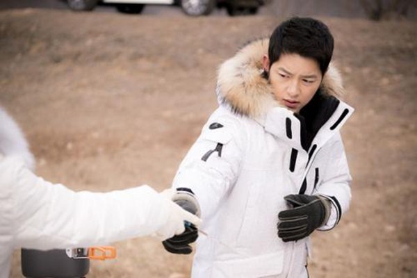 男士羽絨服有哪些類型 衡量羽絨服好壞的指標是什么