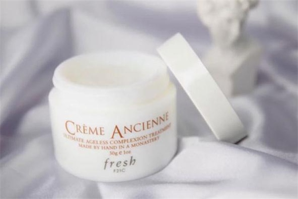 fresh馥蕾詩修女面霜怎么樣 馥蕾詩修女面霜好用嗎 fresh馥蕾詩修女面霜怎么樣 馥蕾詩修女面霜好用嗎