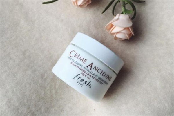 fresh馥蕾詩修女面霜多少錢 馥蕾詩修女面霜會(huì)過敏嗎