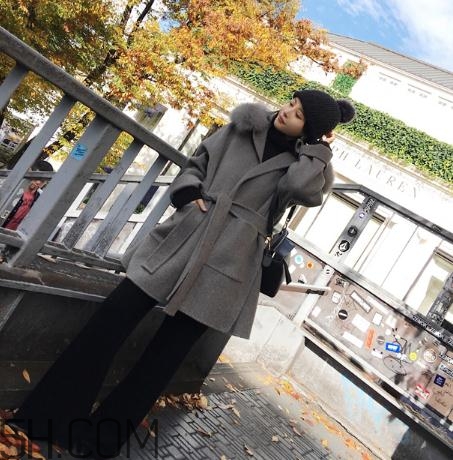 羊駝絨大衣會(huì)起球嗎？羊駝絨大衣起球怎么辦？