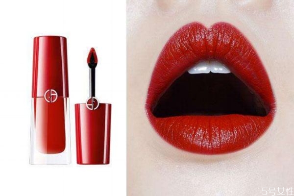 阿瑪尼小胖丁400適合黃皮嗎 阿瑪尼400唇釉和口紅區(qū)別 阿瑪尼小胖丁400適合黃皮嗎 阿瑪尼400唇釉和口紅區(qū)別