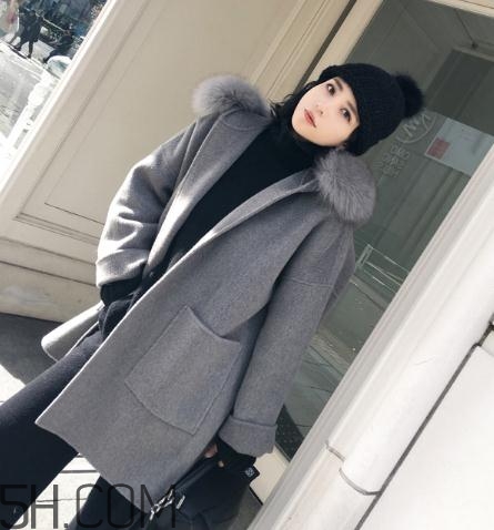 羊駝絨大衣掉毛嗎？羊駝絨大衣掉毛怎么辦？