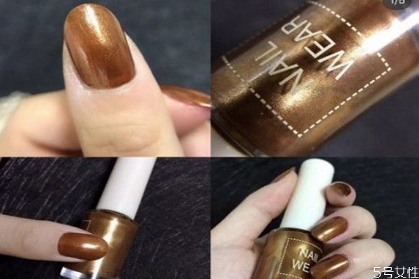 秋冬涂什么顏色的指甲顯手白 2020美甲流行色趨勢(shì) 秋冬涂什么顏色的指甲顯手白 2020美甲流行色趨勢(shì)