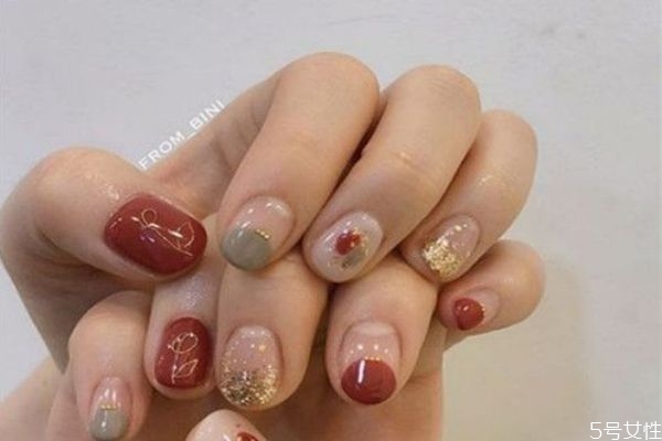 秋冬涂什么顏色的指甲顯手白 2020美甲流行色趨勢(shì) 秋冬涂什么顏色的指甲顯手白 2020美甲流行色趨勢(shì)