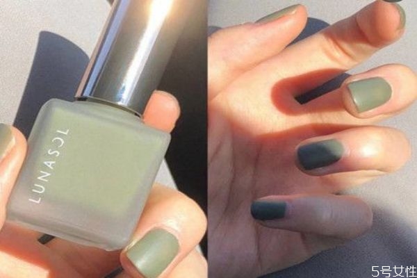 秋冬涂什么顏色的指甲顯手白 2020美甲流行色趨勢(shì) 秋冬涂什么顏色的指甲顯手白 2020美甲流行色趨勢(shì)