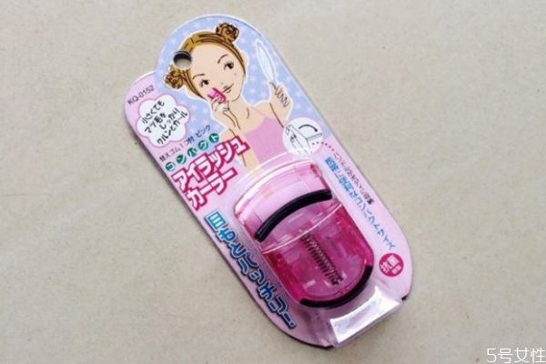 貝印和無印良品睫毛夾哪個(gè)好用 貝印睫毛夾真假對(duì)比