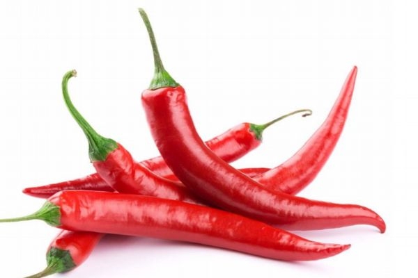 紅尖椒有什么營養(yǎng)價(jià)值呢 吃紅尖椒有什么好處呢